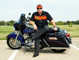 Kevin Howell