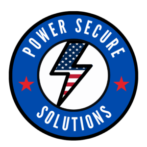 Power-SecureSolutions Logo