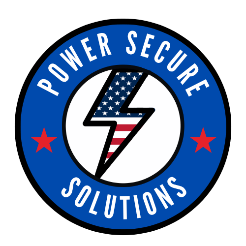 Power-SecureSolutions Logo